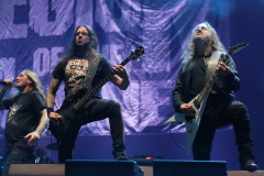 LEGION OF THE DAMNED @ BOSPHORUS METAL FEST 2024