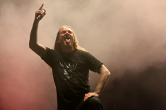LEGION OF THE DAMNED @ BOSPHORUS METAL FEST 2024