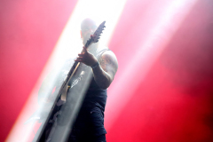 LEGION OF THE DAMNED @ BOSPHORUS METAL FEST 2024
