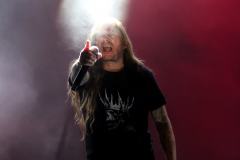 LEGION OF THE DAMNED @ BOSPHORUS METAL FEST 2024