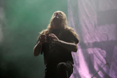 LEGION OF THE DAMNED @ BOSPHORUS METAL FEST 2024