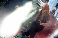 LEGION OF THE DAMNED @ KILKIM ŽAIBU 2019