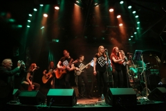 LIETIS BAND @ FOLK RATU (2019)