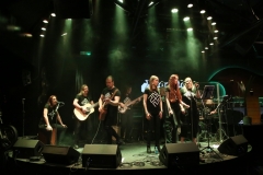 LIETIS BAND @ FOLK RATU (2019)