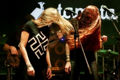LIETIS BAND @ FOLK RATU (2019)
