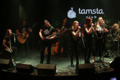 LIETIS BAND @ FOLK RATU (2019)