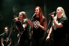 LIETIS BAND @ FOLK RATU (2019)