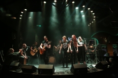 LIETIS BAND @ FOLK RATU (2019)