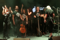 LIETIS BAND @ FOLK RATU (2019)