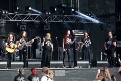 LIETIS @ KILKIM ŽAIBU 2019