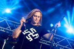 LIETIS @ KILKIM ŽAIBU 2019