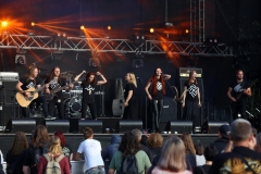 LIETIS @ KILKIM ŽAIBU 2019