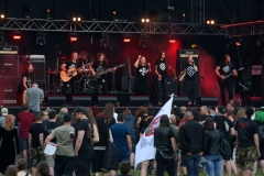 LIETIS @ KILKIM ŽAIBU 2019