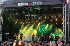 LIETIS @ KILKIM ŽAIBU 2024