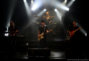 LIFESIGNS @ Vilnius (2015)