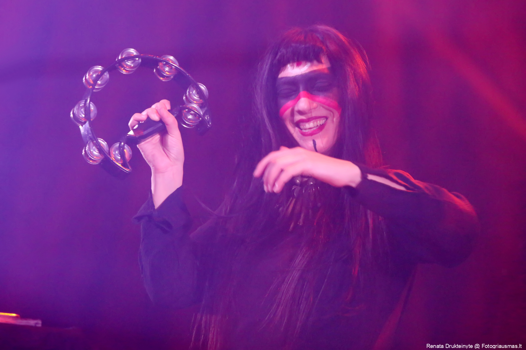 LILI REFRAIN @ VILKŲ ŽIEMA 2024
