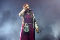 LITY TALER @ Gyvosios archeologijos dienos 2025