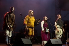 LITY TALER @ Gyvosios archeologijos dienos 2025