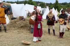LITY TALER @ Gyvosios archeologijos dienos 2025