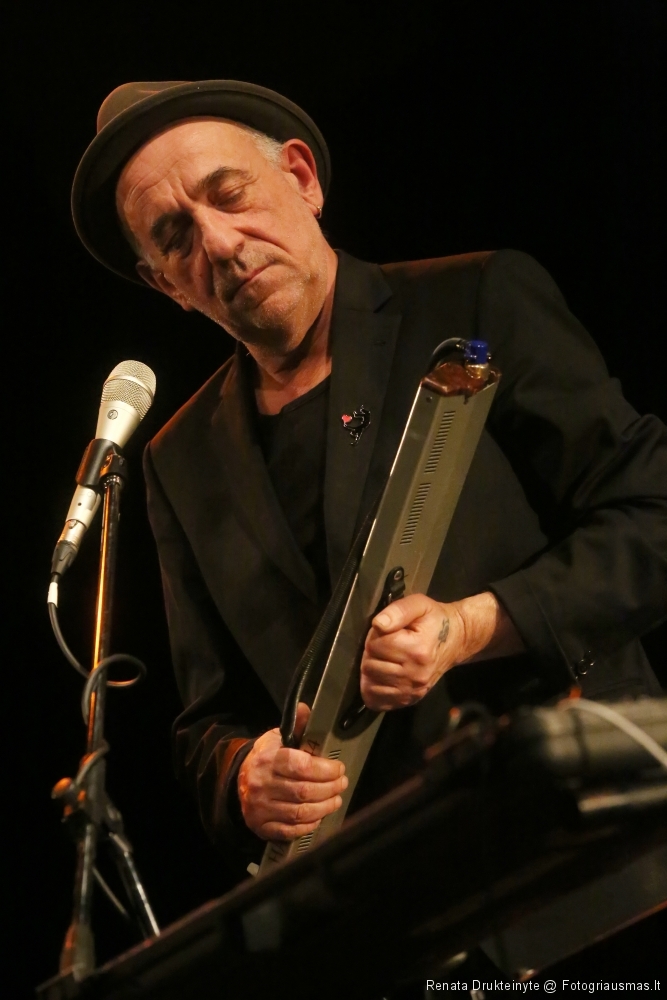 LO JO @ Vilnius (2018)