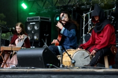LORD WIND @ KILKIM ŽAIBU 2018