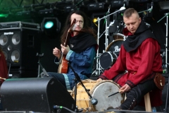 LORD WIND @ KILKIM ŽAIBU 2018