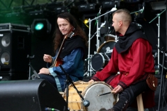 LORD WIND @ KILKIM ŽAIBU 2018