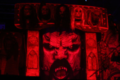 LORDI @ Vilnius (2022)