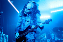 LORDI @ Vilnius (2022)