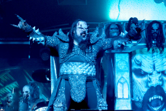 LORDI @ Vilnius (2022)