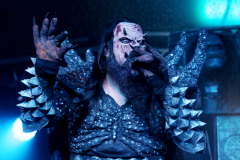 LORDI @ Vilnius (2022)