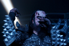 LORDI @ Vilnius (2022)