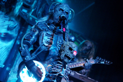 LORDI @ Vilnius (2022)