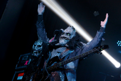 LORDI @ Vilnius (2022)