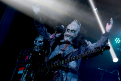 LORDI @ Vilnius (2022)