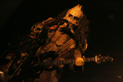 LORDI @ Vilnius (2022)