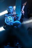 LORDI @ Vilnius (2022)