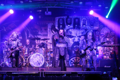 LORDI @ Vilnius (2022)