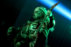 LORDI @ Vilnius (2022)