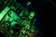 LORDI @ Vilnius (2022)