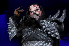 LORDI @ Vilnius (2022)