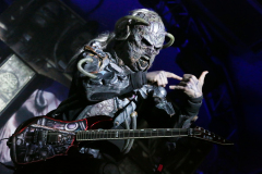 LORDI @ Vilnius (2022)