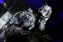 LORDI @ Vilnius (2022)