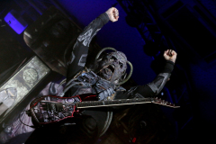 LORDI @ Vilnius (2022)