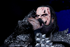 LORDI @ Vilnius (2022)