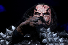 LORDI @ Vilnius (2022)