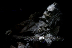 LORDI @ Vilnius (2022)