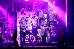 LORDI @ Vilnius (2022)