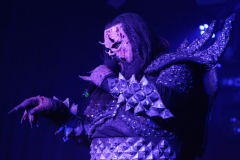 LORDI @ Vilnius (2022)