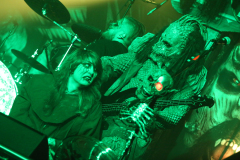 LORDI @ Vilnius (2022)